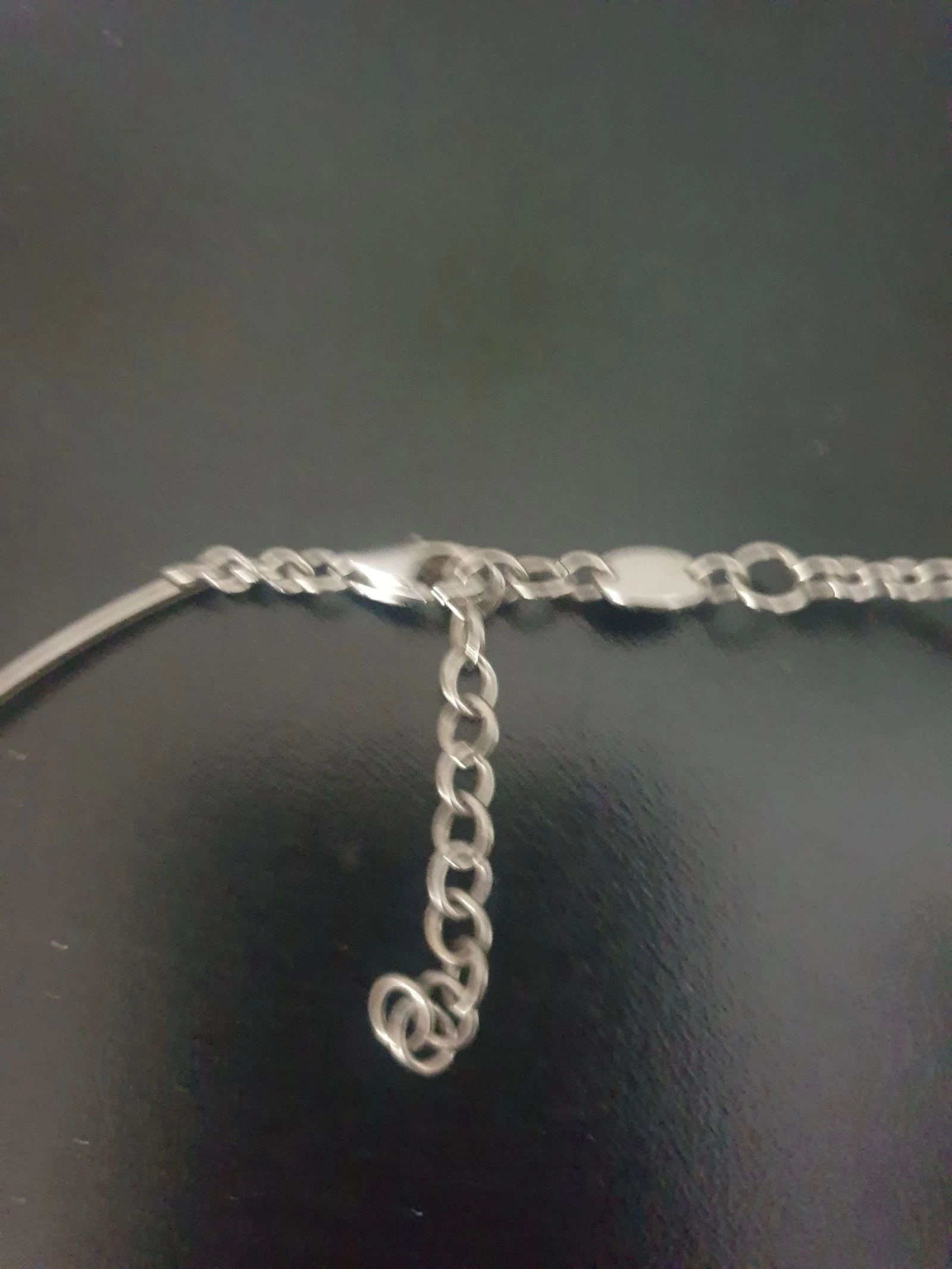 Collar de acero – photo 3
